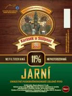 JARNÍ 11