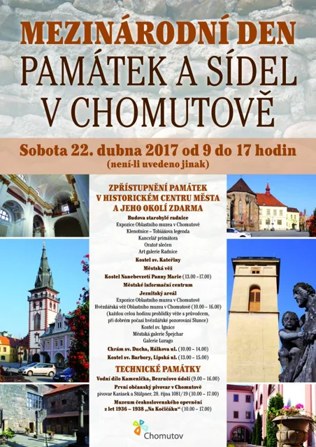 DEN OTEVŘENÝCH DVEŘÍ
