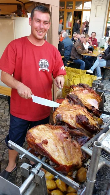 Dočesná 