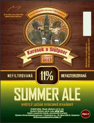 SUMMER ALE 11