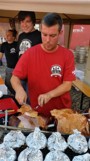 Dočesná 