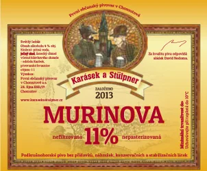 Murinova 11